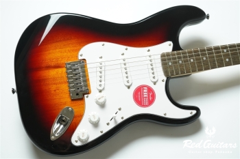 AFFINITY SERIES STRATOCASTER - 3CS